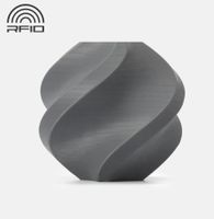 Bambu Lab PETG HF Dunkelgrau (33103 - Dark Gray)