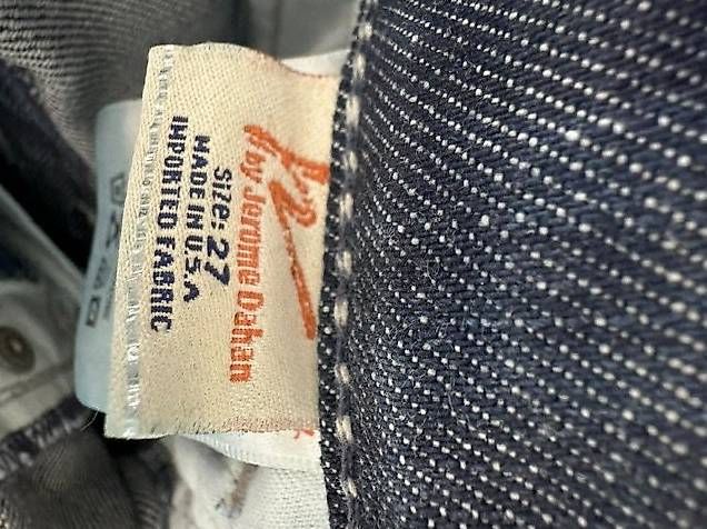 Jeans: Jeans - Jerome Dahan  – Usato da Wettswil venduto da car_2j6z 2