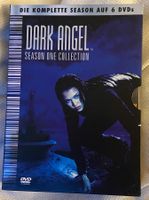 Dark Angel - Staffel 1 (6 DVDs) Season 1 EN/Deutsch/It