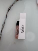 Guerlain - Patchouli Paris 2ml NEU