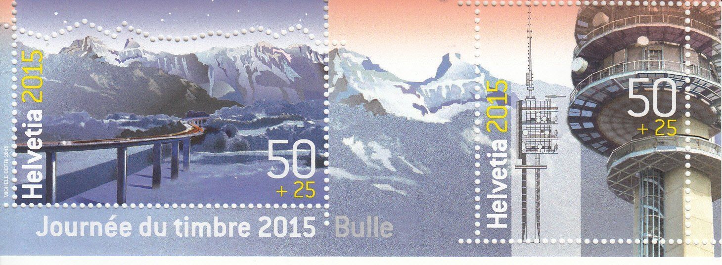 Tutti i francobolli: SBK W106 postfrisch – Usato da Bürglen TG venduto da StampGraf