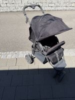 Circle Kinderwagen