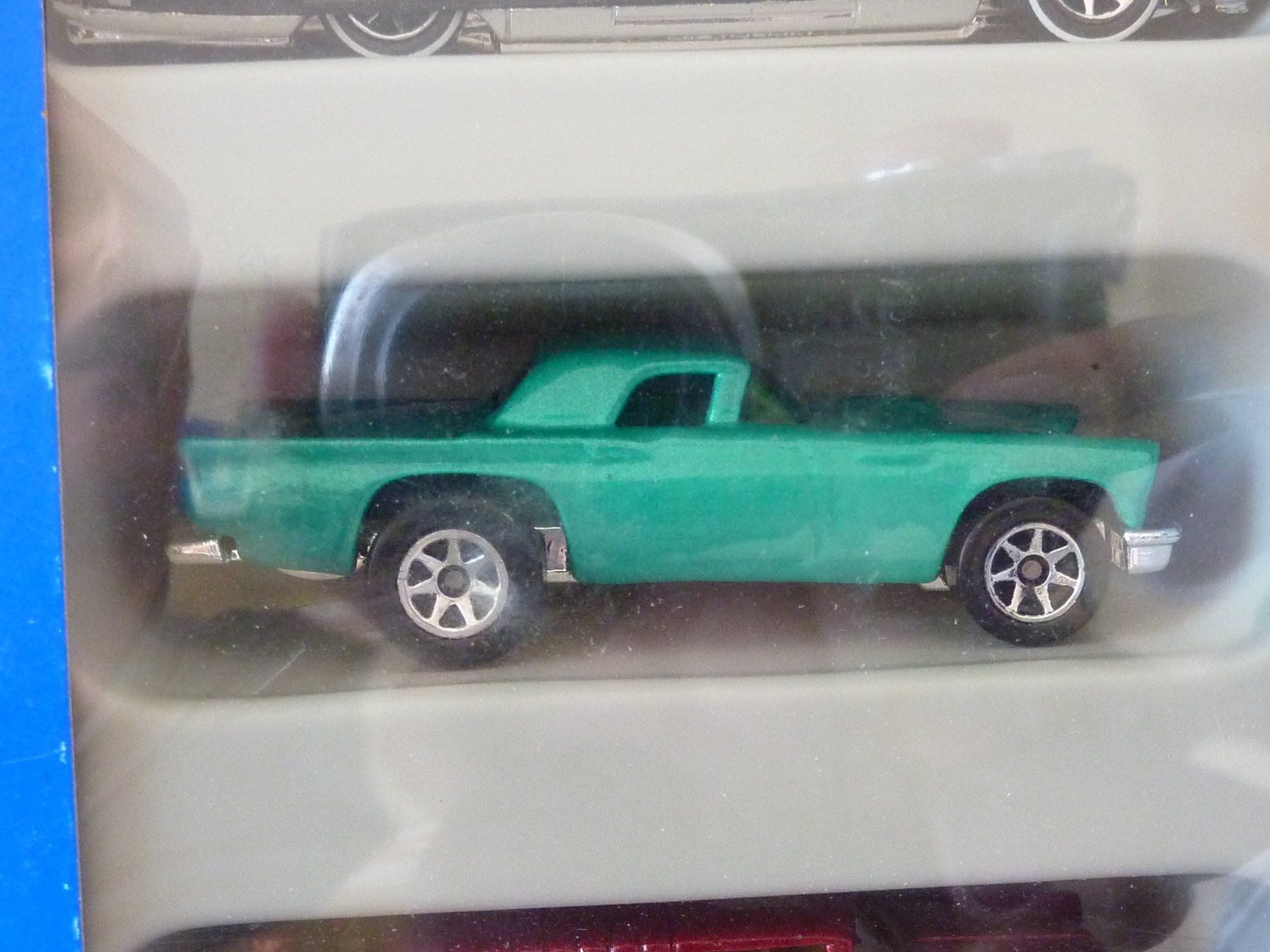 Hot Wheels Voitures modèles: 50' Favorites HW 1:64 – Neuf avec emballage d'origine à Dürrenäsch par Cobra1ch 2