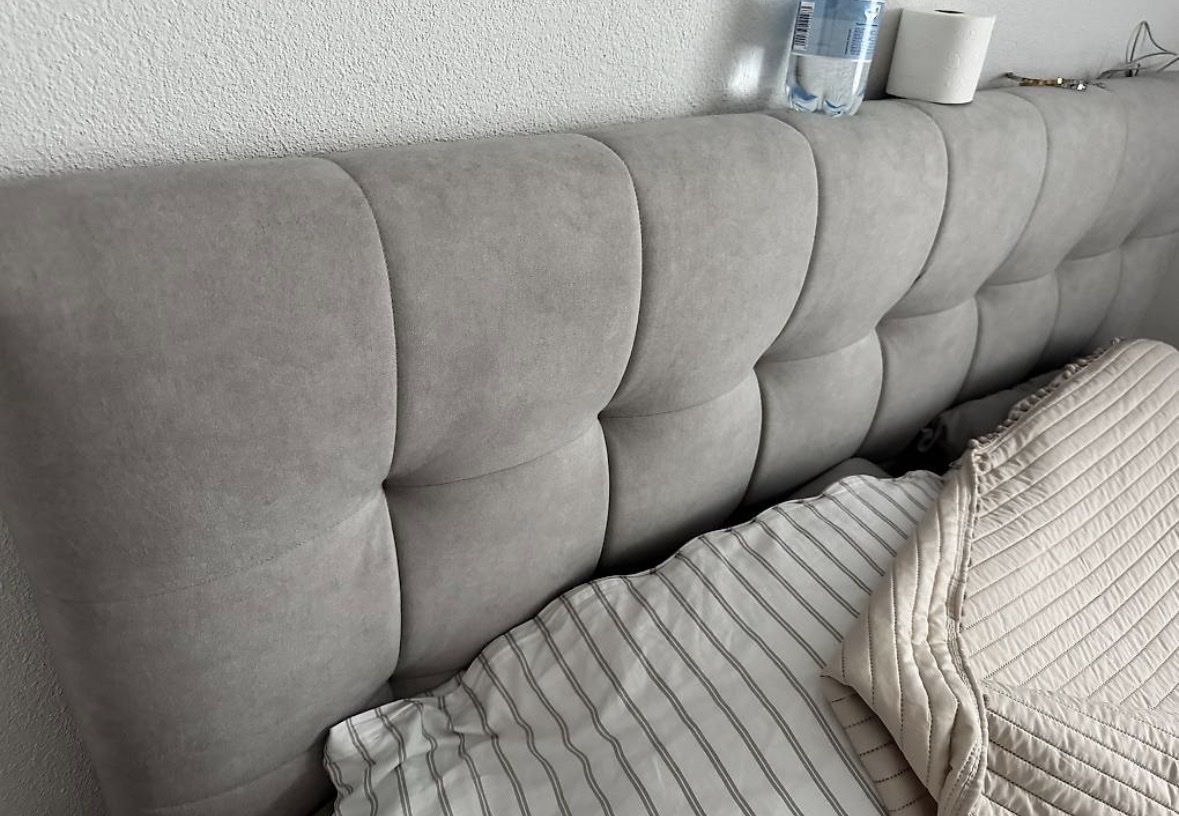 Betten: Bett, matratze Gratis dazu – Gebraucht aus Bürglen TG von edonbeyhan0408 2