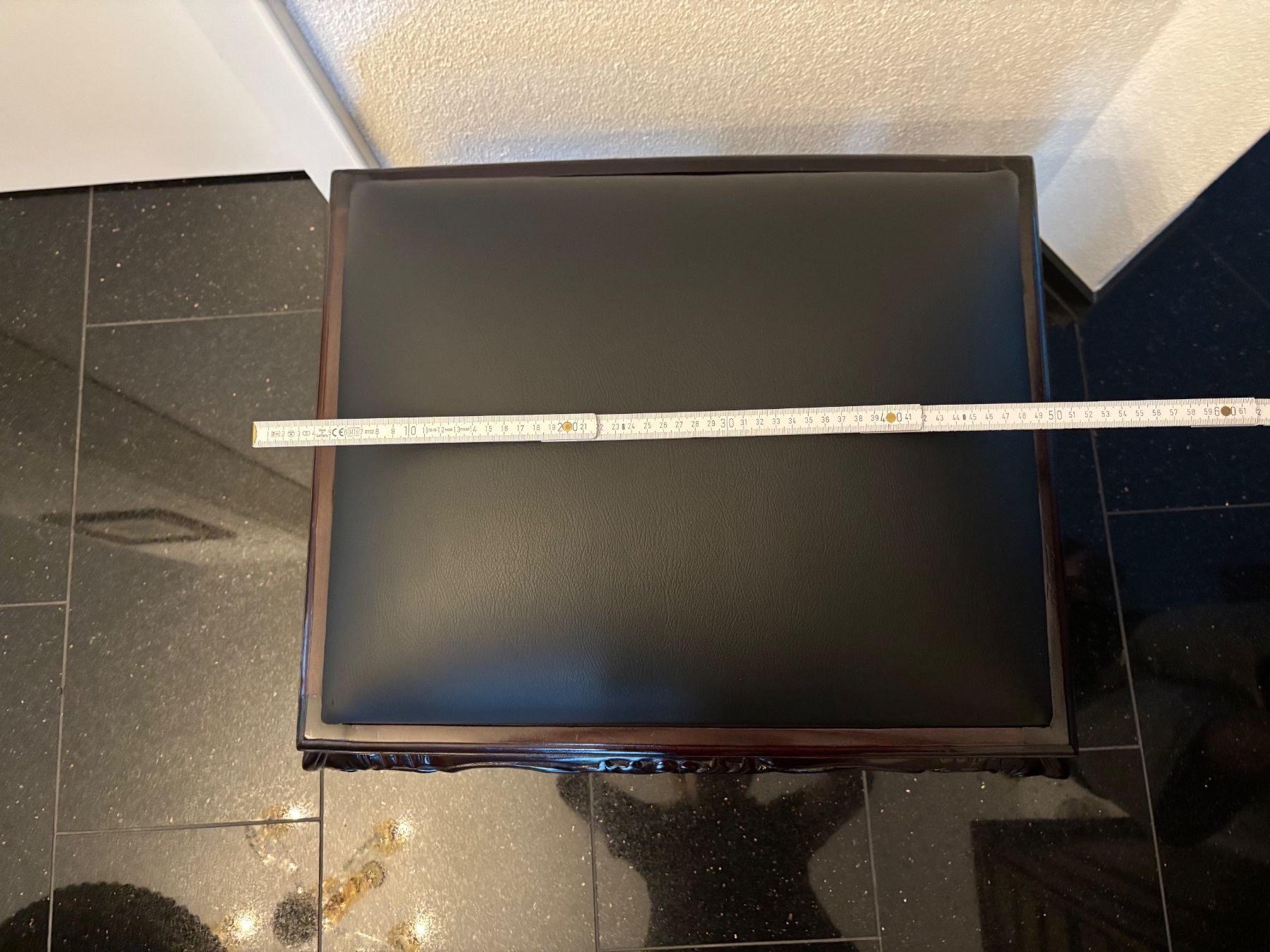 Tabourets: Hocker – D'occasion à Jonschwil par Dr.MeganHunt 9