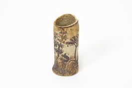 Vase Nr. 74 Rheinfelden Keramik - Versand möglich