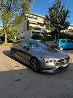 Mercedes-Benz CLA-Klasse X118 Shooting Brake CLA 200 AMG Lin