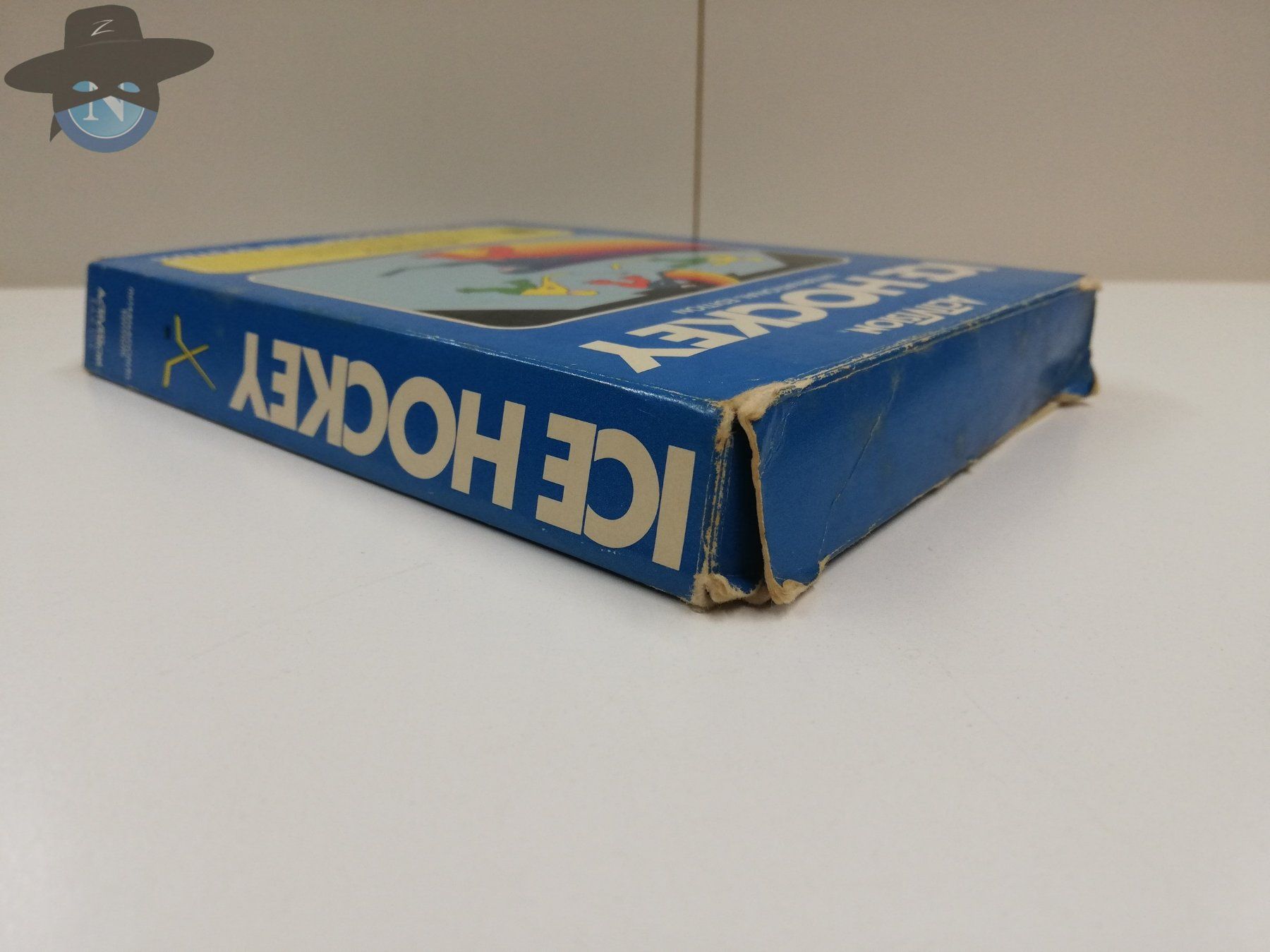 Atari Giochi: Ice Hockey (Activision) / Atari 2600 VCS – Usato da St. Gallen venduto da zorro_dc 5