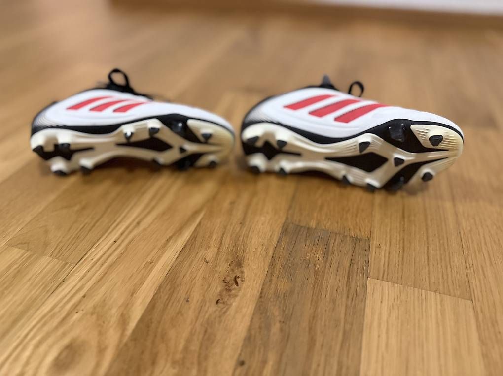 Scarpe per ragazzi: Fußballschuhe  – Usato da Dällikon venduto da mic_5jyh 2