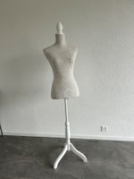Schaufensterpuppe Schneiderpuppe mit Stoffbezug