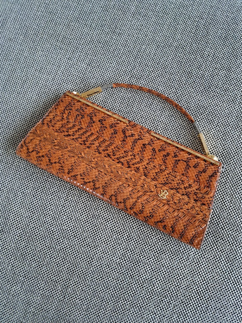 Borse da donna: Ellebi Boutique Handtasche – Usato da Grossdietwil venduto da hufi10