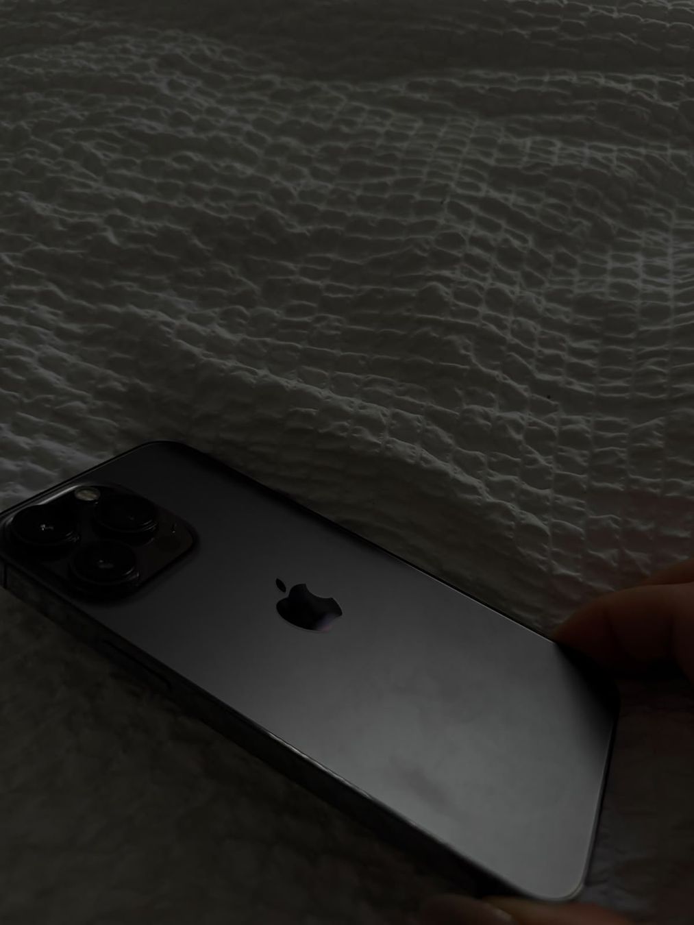 Apple Telefoni cellulari / Smartphones: iPhone 13 Pro 256GB – Usato da Brugg AG venduto da Kirusou 4
