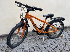Kindervelo Marin Hidden Canyon 20 Zoll