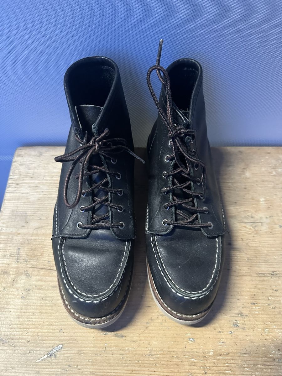 Scarpe da donna: red wing shoes grösse 38 – Usato da Zürich venduto da helmut013 1