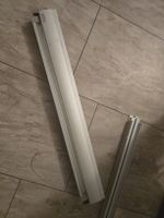 VELUX Dachfenster Verdunkelungs Rollo. Gebraucht silber