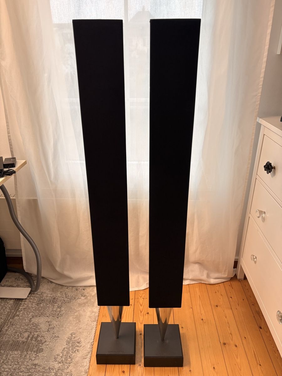 Bang & Olufsen Lautsprecher: Bang & Olufsen Beolab 8000 – Defekt aus Lotzwil von Tgdromad 4