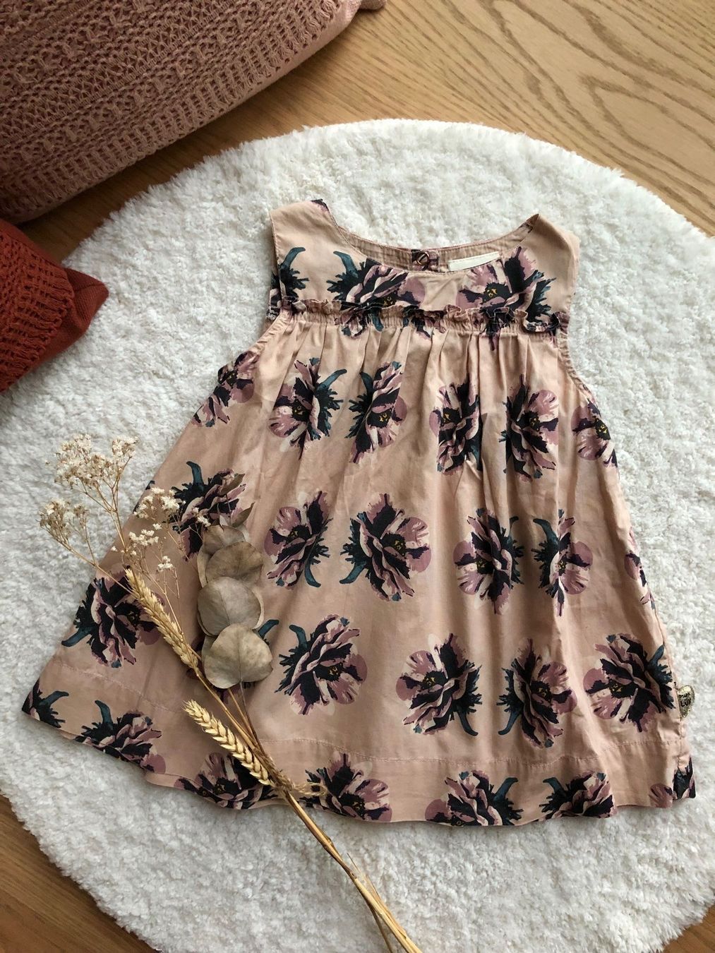 Pomp de Lux Camicette, T-shirt & Top: Pomp de Lux Bluse 110/116 – Usato da Obfelden venduto da dafae
