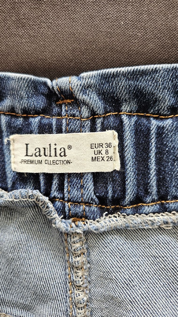 Jeans: Pantalon jean très confortable  – Neu (gemäss Beschreibung) aus Nyon von nay_y72c 4