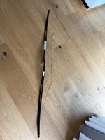 Sport Bogen Wings mit Visier 