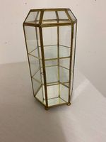 Vitrines décoratives