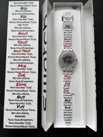 SWATCH UHR 2026