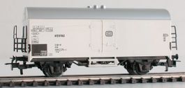 Märklin Kühlwagen Interfrigo der DB Spur H0
