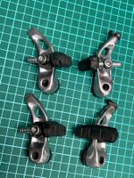 RETRO! Paires de freins V-Brake Shimano Acera X BR-M290