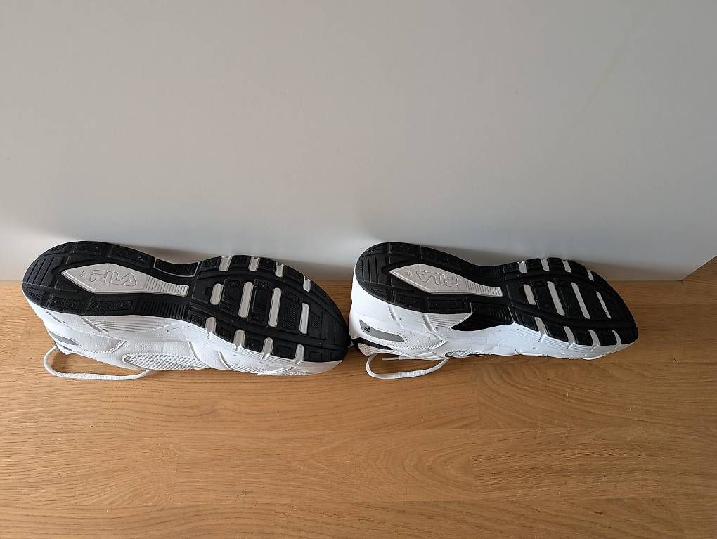 Scarpe da uomo: Fila Sneaker, Grösse 45 – Nuovo e nell'imballaggio originale da Bern venduto da gaw_k9j7 2