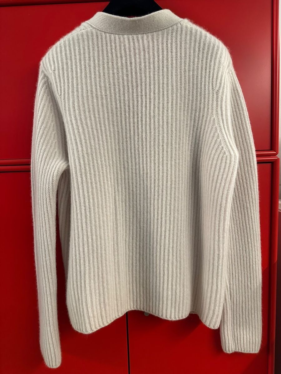 Jacken: Pauline Kaschmir Strickjacke – Neu (gemäss Beschreibung) aus Binningen von Yuliya15 1