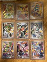 Pokémon - First partner #2 - Full set English