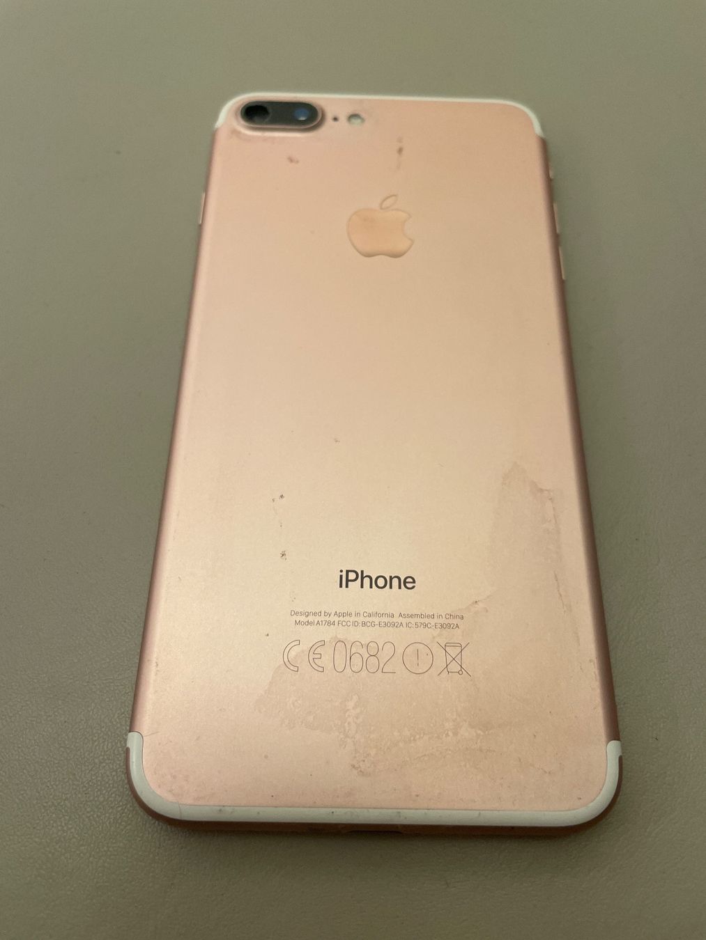 Apple Handys / Smartphones: iPhone 7 Plus – Defekt aus Adliswil von Busys 1