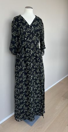 MARC O‘POLO Kleid Gr.36 NEU NP289,-