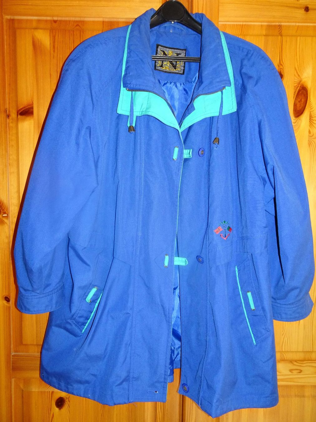 Cappotti: Kurzmantel, Jacke – Usato da Bächli (Hemberg) venduto da hope8 1