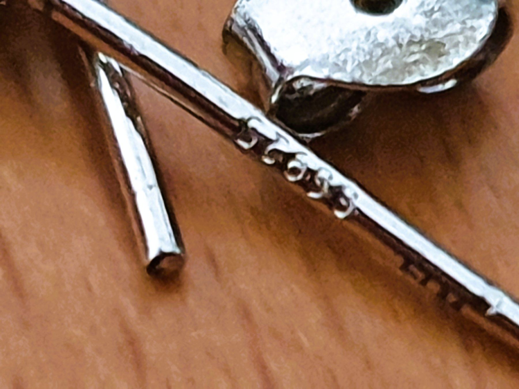 Orecchini pendenti & Orecchini a lobo: 925 SILBER OHRRINGE - OHRCLIPS - OHRSTECKER MIT STEIN – Nuovo (secondo la descrizione) da Brüttisellen venduto da Nighttrain 4