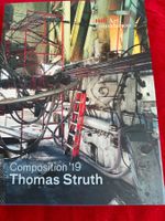 THOMAS STRUTH Composition'19, in Hiltl Art Foundation, 2015
