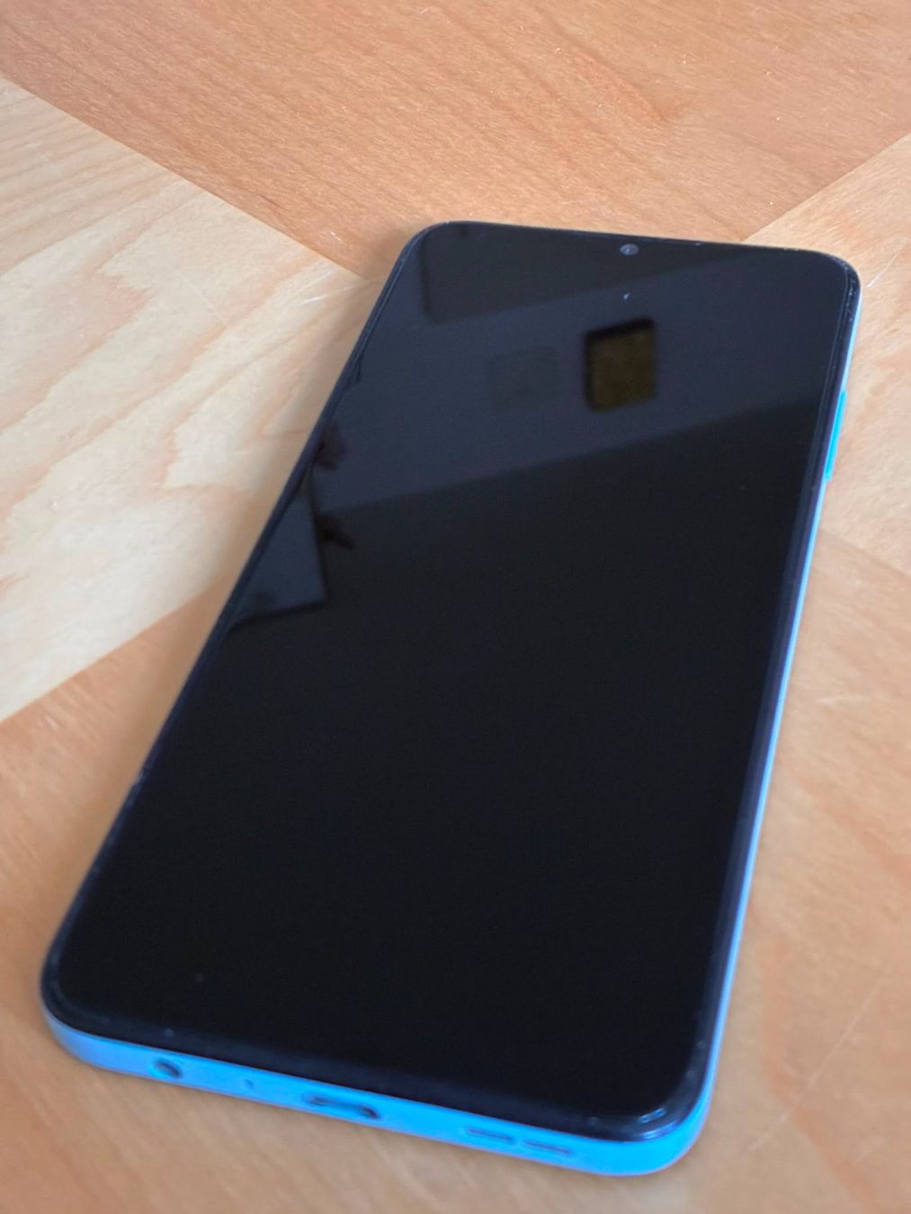 Nokia Handys / Smartphones: Smartphone Nokia G22 – Gebraucht aus Zürich von sch_m6rw 1