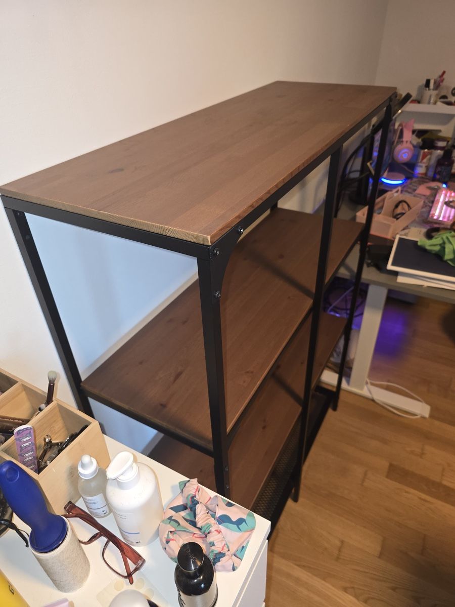 Regale: IKEA FJÄLLBO – Gebraucht aus Dietikon von clearxsight 1