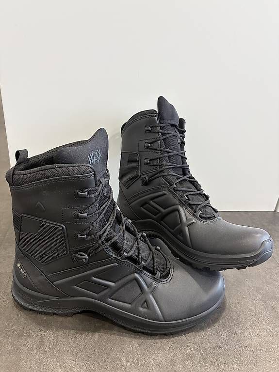 Scarpe da uomo: Scarponi BLACK EAGLE Tactical 2.0 GTX – Nuovo e nell'imballaggio originale da Locarno venduto da Pasky98 1
