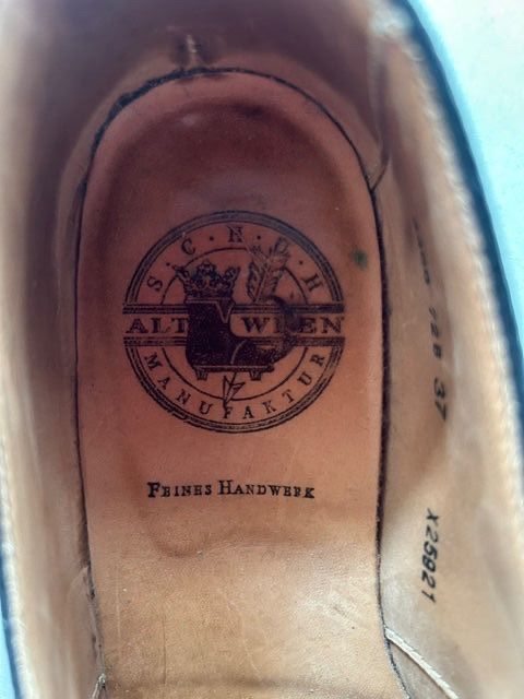 Scarpe da donna: Allwetterschuh Grösse 37 – Usato da Luzern venduto da Ruth412 6