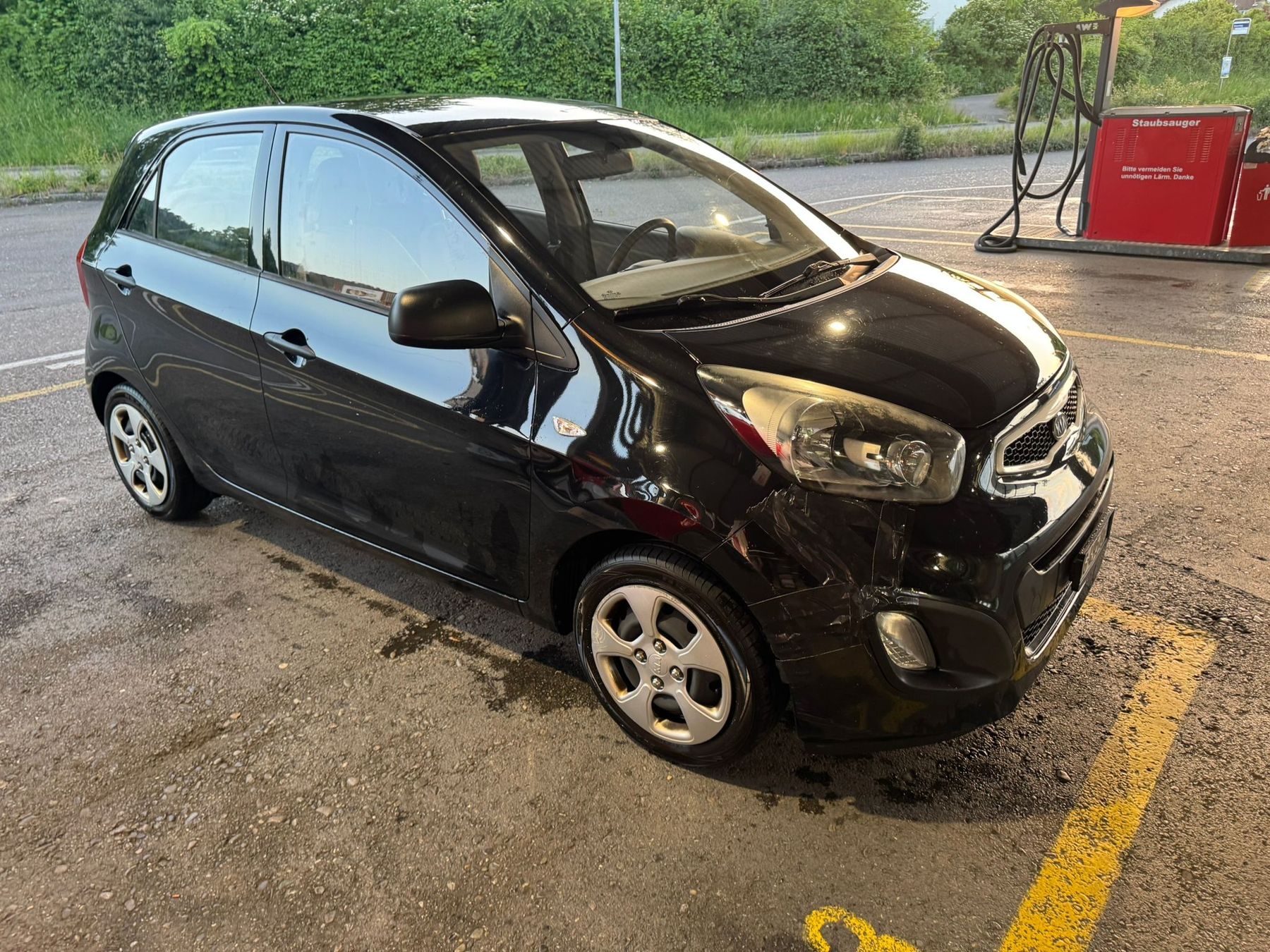 Kia Automobili: Kia Picanto 1.0 – Usato da Koblenz venduto da Ismet1984 3