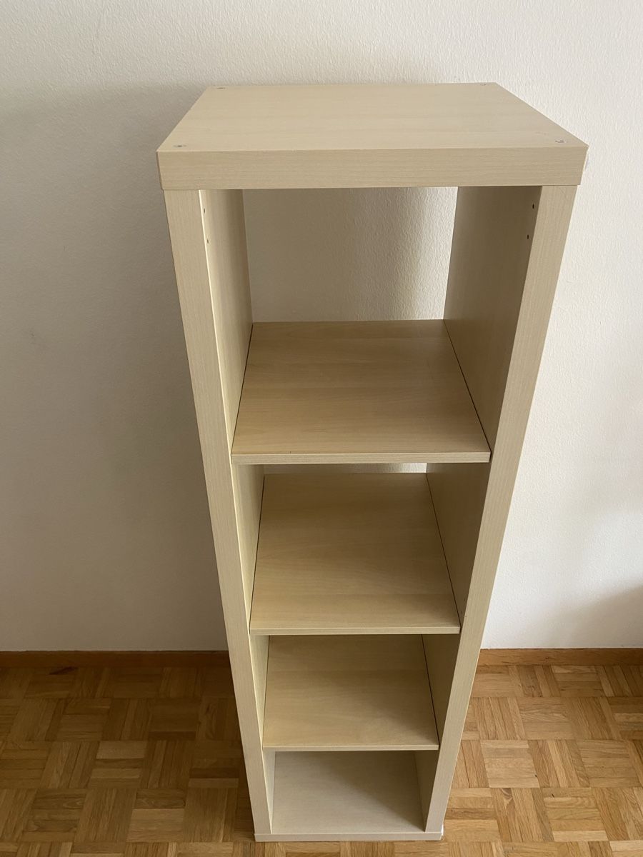 Ikea Regale: Regal (Kallax)  – Gebraucht aus Winterthur von fabia.studer 1