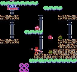 Nintendo Giochi: Kid Icarus - NES - gebrauchter Zustand! – Usato da Zuerich venduto da Dorsi 7
