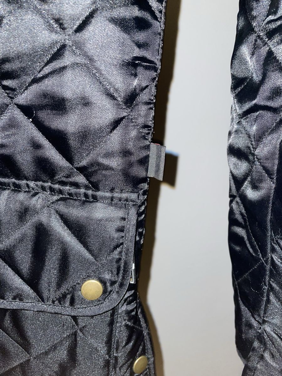 Belstaff Giacche: Belstaff Damen Steppjacke Gr.40 – Usato da Zürich venduto da Turicum_8001 3