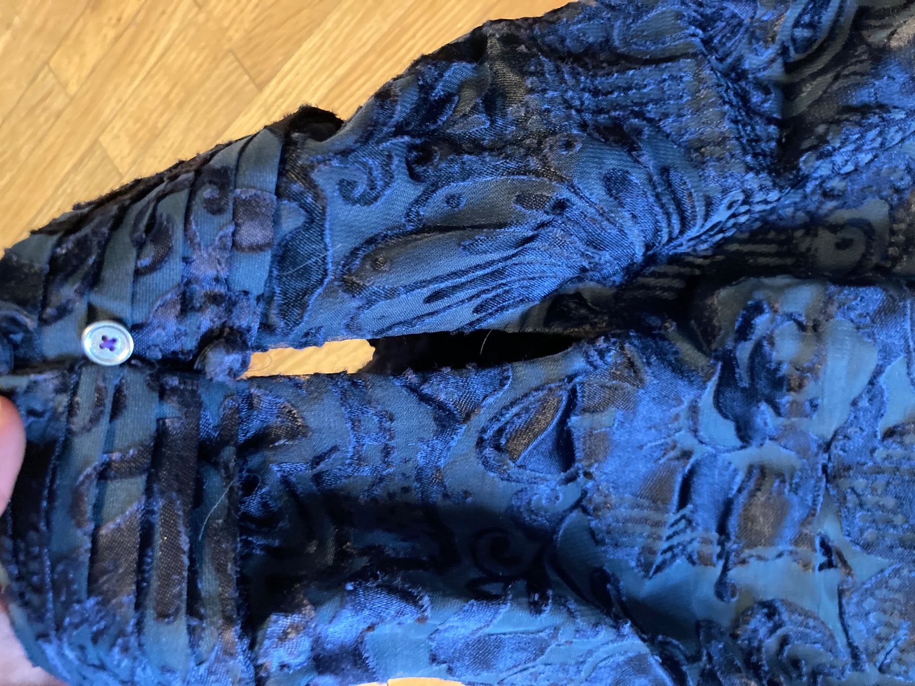 Mexx Top: Mexx Top festlich Gr. 36 – Usato da Tagelswangen venduto da Bomu 2