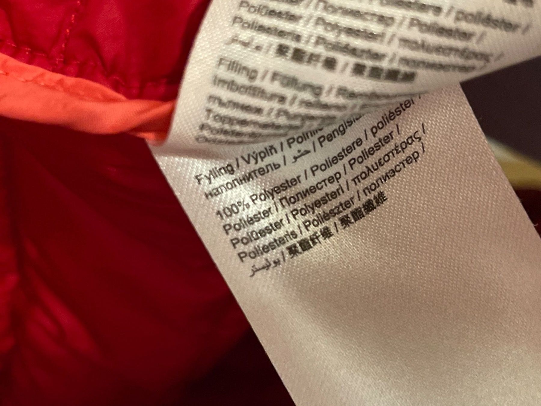 Esprit Giacche: Daunenjacke von Esprit Gr.XS-S – Usato da Schönenwerd venduto da d.chiara 9
