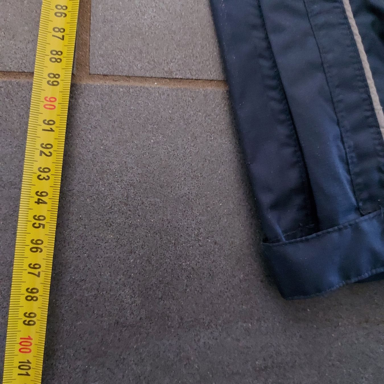 Trevolution Pantaloni: Regenthosen dunkelblau Grösse 164 Trevolution – Usato da Trimbach venduto da Shanja99 1