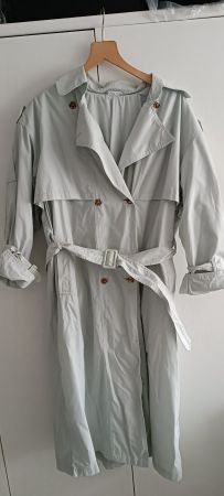 Trenchcoat / Mantel