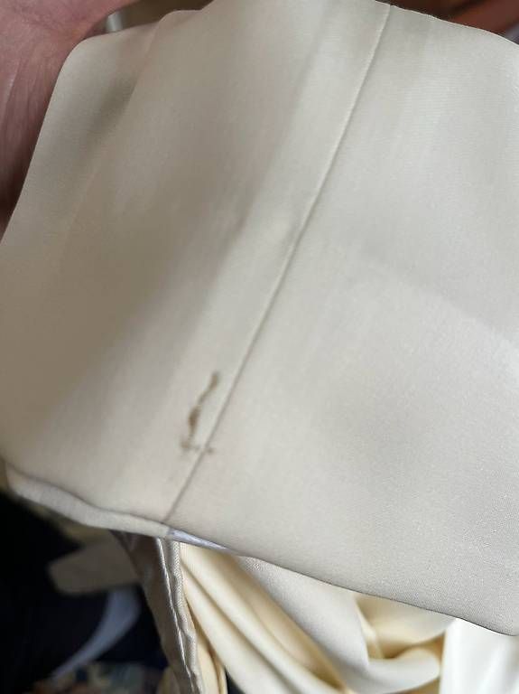 Loro Piana Pantaloni: Loro Piana Hose – Usato da Baden venduto da jam_pkh9 2