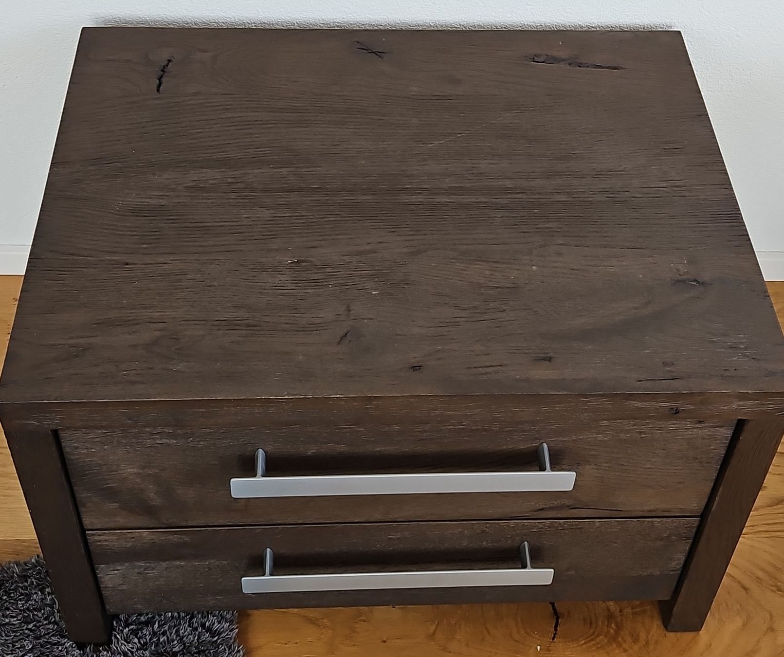 Comodini: Nachttisch aus Massivholz – Usato da Menznau venduto da and_mp6k