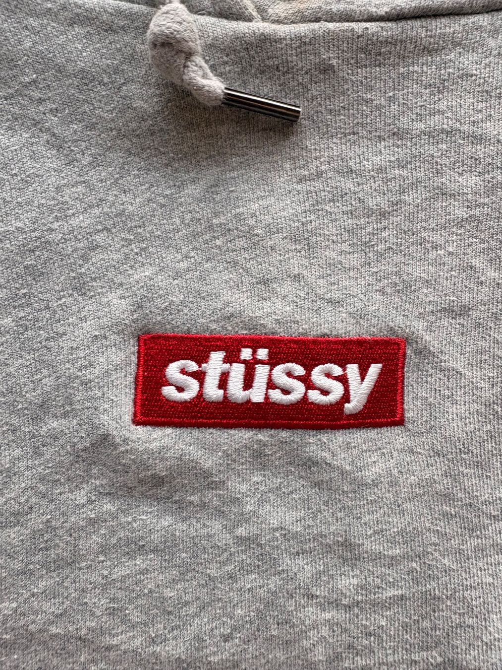 Stüssy Pulls & Sweat-shirts: Stüssy Pullover – D'occasion à Wigoltingen par _vntg_ 1